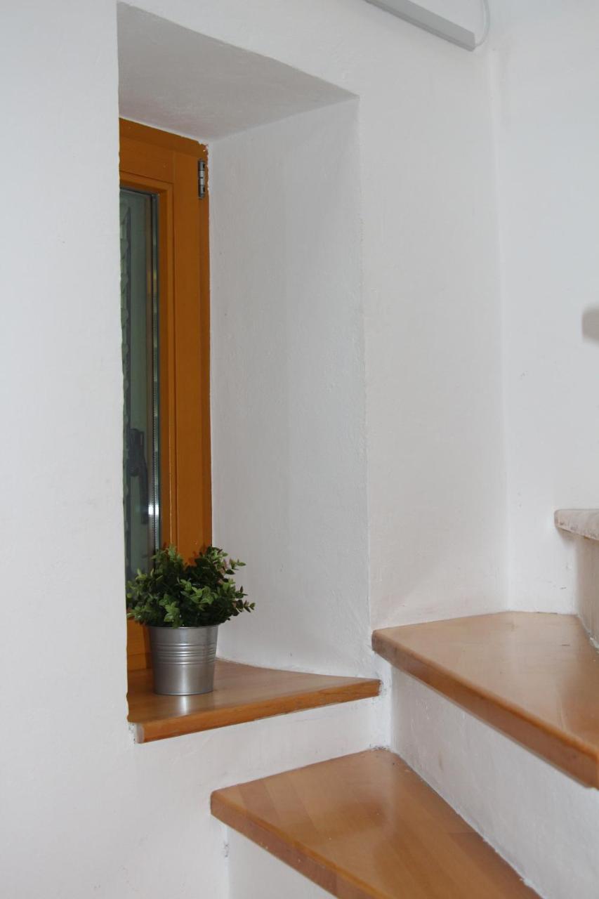 Apartment Alex Piran Exterior foto
